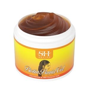 SEVICH BIO•TIN BRAID GEL 100G - BNIB (EXP. 2025.09.25)